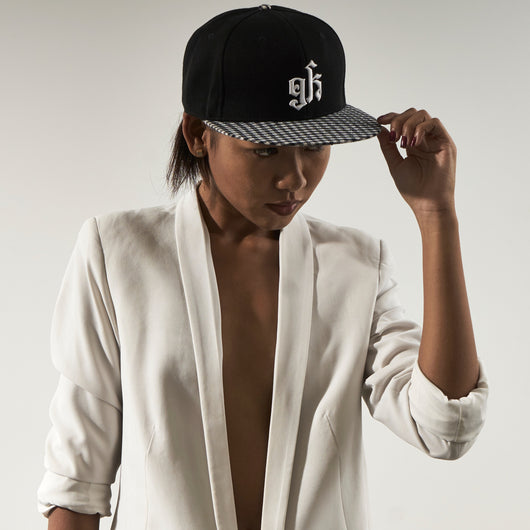 Copy of Borey Snapback